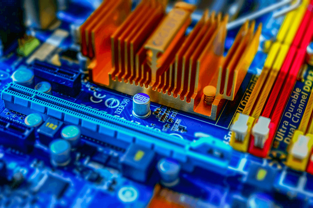 中國紅外熱成像技術及產業的發展現狀