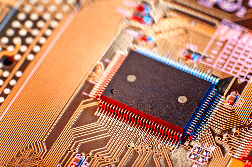 鴻海、友達、三星爭高分辨面板大餅